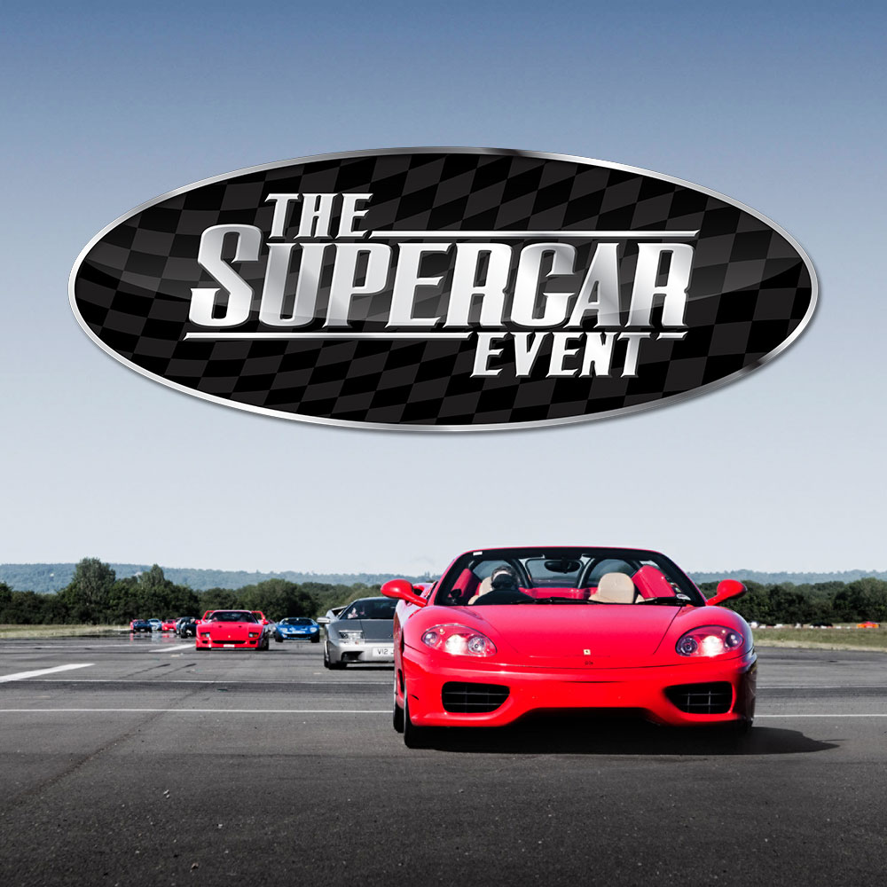 The Supercar Event