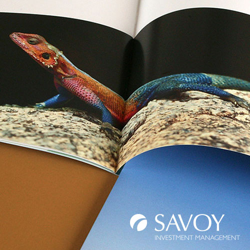 Savoy Investment Management