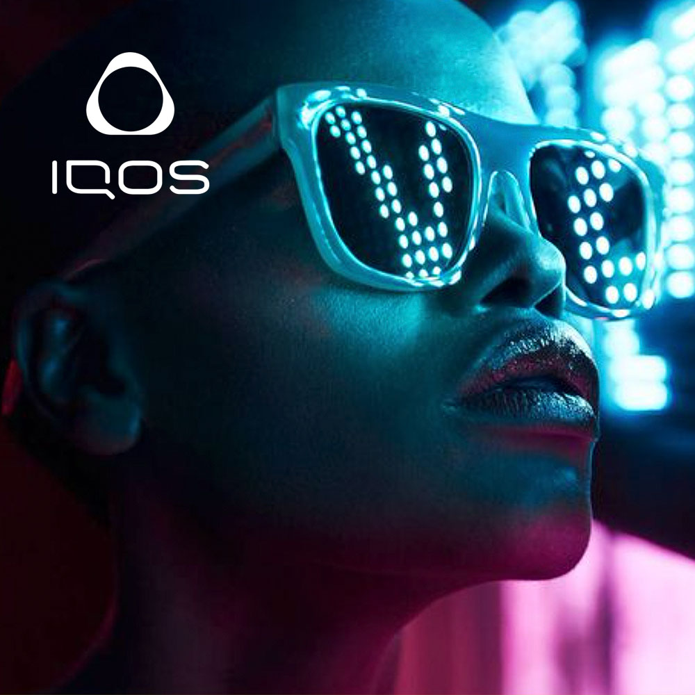 Protected: IQOS